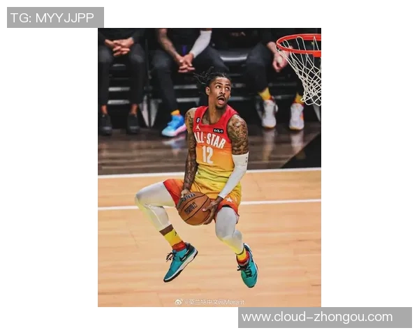 贾莫兰特的篮球之路：从新星崛起到全明星的辉煌历程