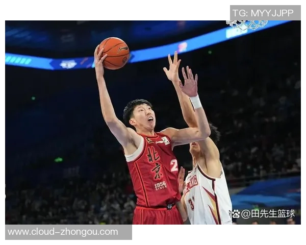 辽宁队与北京队激战正酣直播盛况尽在眼前